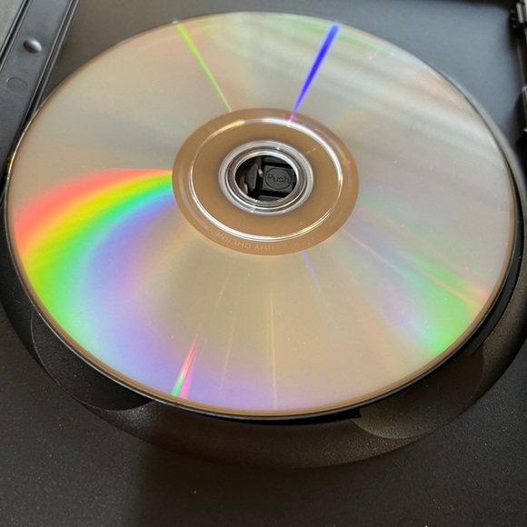 Kenny Chesney In Concert Music Video DVD Plus 68 Minutes EUC - Picture 4 of 6